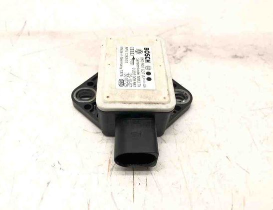 AUDI A4 B8/8K (2011-2016) Датчик ускорения 0265005667,8K0907637A,3010725 32606369