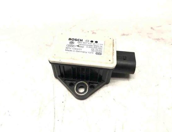 AUDI A4 B8/8K (2011-2016) Датчик ускорения 0265005667,8K0907637A,3010725 32606369