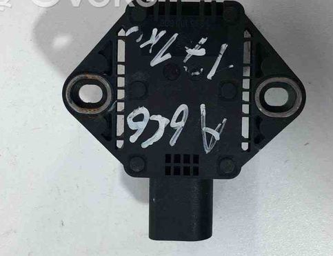 AUDI A4 B7/8E (2004-2008) ABS control unit 8E0907637B 30967123