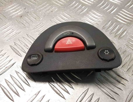 SMART Fortwo 1 generation (1998-2007) Vészjelző gomb MCCV013 29470826