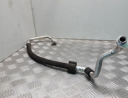 LAND ROVER Range Rover Evoque L538 (1 gen) (2011-2020) AC Hose Pipe GJ3219N602BA 32782810