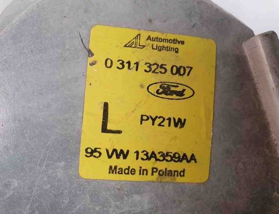 FORD Galaxy 3 generation (2015-2024) Передний левый указатель поворота 95VW13A359AA,0311325007 31234934