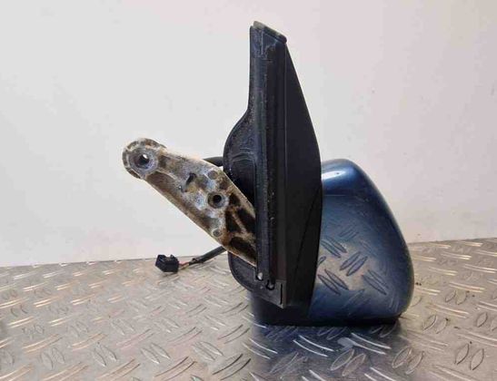 VOLKSWAGEN Variant VII TDI (2014-2024) Right Side Wing Mirror 021277 31247006