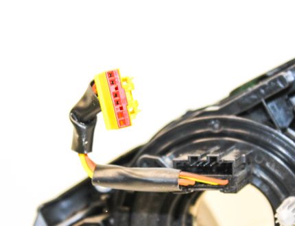 VOLVO V40 2 generation (2012-2020) Visszajelző ablaktörlő kapcsolókarja 31343218,31394001,31394008,31343022 32781922