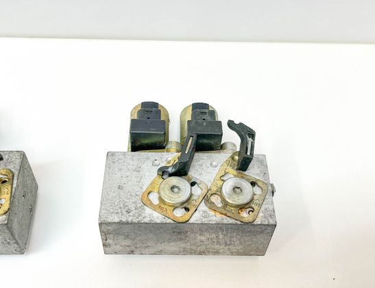 MERCEDES-BENZ SL-Class R129 (1989-2001) Other Control Units A1298001678,A1298000178,A1298000078,A1298000378 32836219