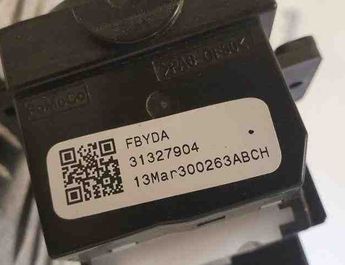 VOLVO XC60 1 generation (2008-2017) Turn switch knob 31327904 31585519