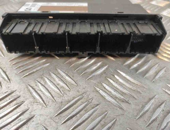 FORD Mondeo 3 generation (2000-2007) Comfort Control Unit 3S7T15K600SC 31587461