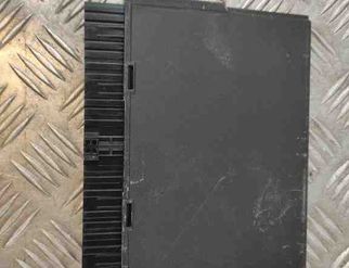 FORD Mondeo 3 generation (2000-2007) Comfort Control Unit 3S7T15K600SC 31587461