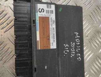 FORD Mondeo 3 generation (2000-2007) Comfort Control Unit 3S7T15K600SC 31609554