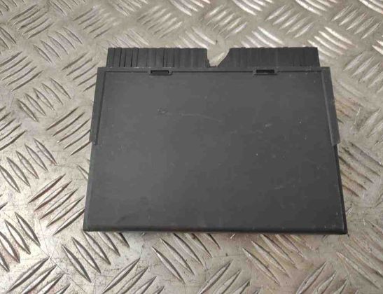 FORD Mondeo 3 generation (2000-2007) Comfort Control Unit 3S7T15K600SC 31609554