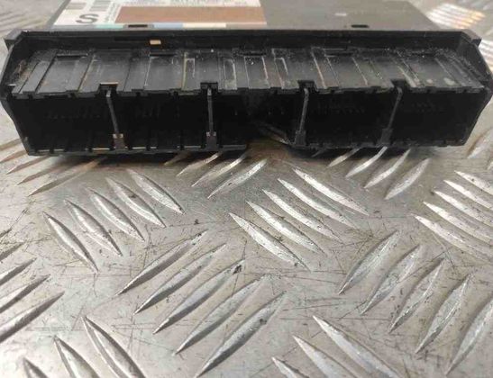 FORD Mondeo 3 generation (2000-2007) Comfort Control Unit 3S7T15K600SC 31609554