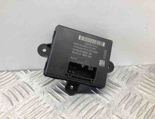 VOLVO S60 1 generation (2000-2009) Bal hátsó ajtó vezérlőegysége 31318963,151110,A2C53304052 21443739