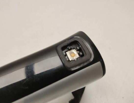 MERCEDES-BENZ SL-Class R230 (2001-2011) Jobb első ajtó külső fogantyúja A2307601870 32999399