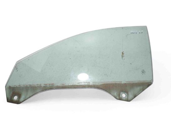 AUDI A6 C5/4B (1997-2004) Front Left Door Glass 43R00083 27520237