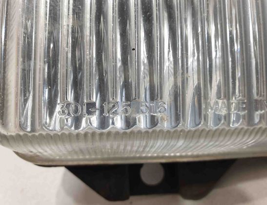VOLKSWAGEN Passat B2 (1981-1988) Передний правый указатель поворота 124630-00 21761171