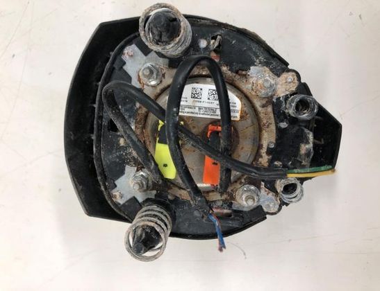 NISSAN Micra K14 (2017-2023) Steering Wheel Airbag 985105FA0B 32837322