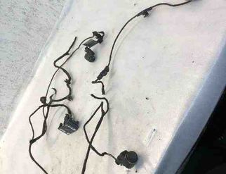 AUDI A5 8T (2007-2016) Gyorsításérzékelő 8k0971095 32124641