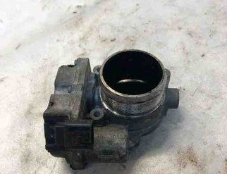 AUDI A5 8T (2007-2016) Дроссельная заслонка A2c30247400 32124713