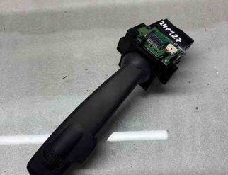 VOLVO V60 1 generation (2010-2020) Fordulatszabályozó kapcsoló 31394001,31456045 32132286