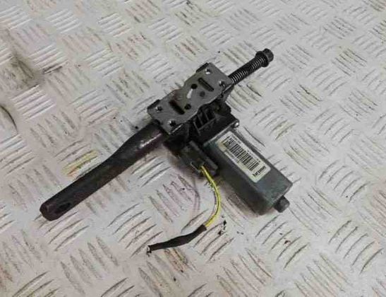 PEUGEOT 508 1 generation (2010-2020) Air flap motor 984686105 27895164