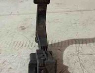 AUDI A6 C6/4F (2004-2011) Gázpedál 4F1723523B 31454392