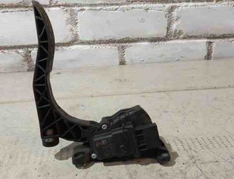 AUDI A6 C6/4F (2004-2011) Gázpedál 4F1723523B 31454392