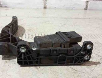 AUDI A6 C6/4F (2004-2011) Gázpedál 4F1723523B 31454392