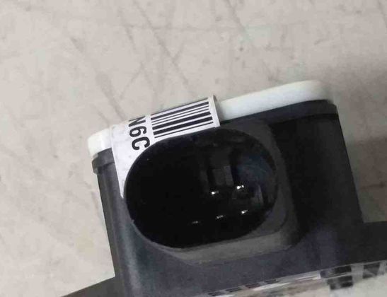 AUDI A4 B7/8E (2004-2008) Acceleration Sensor 8E0907637C 31475962