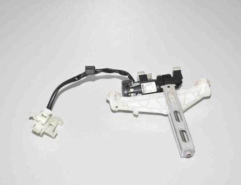 BMW 5 Series F10/F11 (2009-2017) Jobb első ülés vezérlőmotorja 7314217,52107314217 15454417