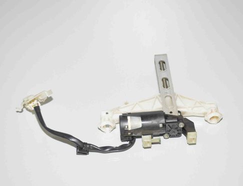 BMW 5 Series F10/F11 (2009-2017) Jobb első ülés vezérlőmotorja 7314217,52107314217 15454417