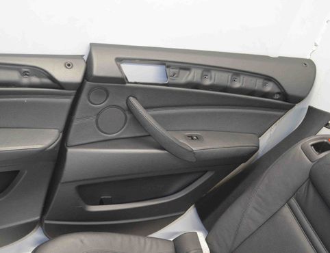 BMW X6 E71/E72 (2008-2012) Seat set 32738527