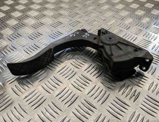 AUDI A6 C6/4F (2004-2011) Gázpedál 4f1723523b 31427079