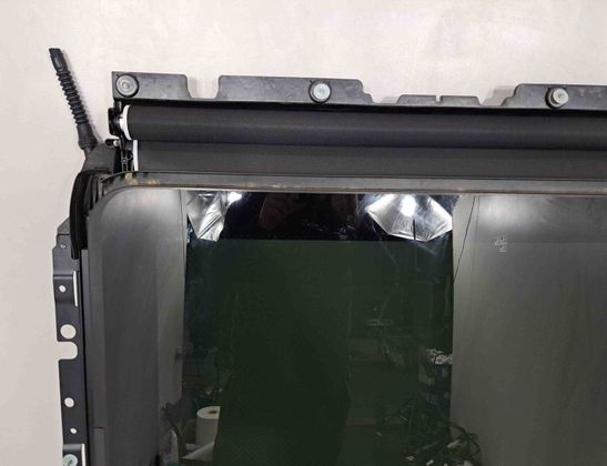 BMW X5 G05/G18 (2018-2024) Csomagtérajtó 9466700,9466705,5A0C760,8738777 22266920