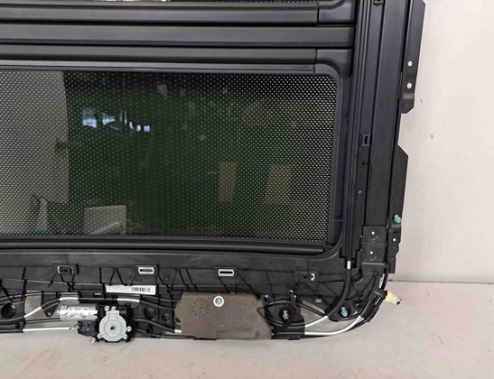 BMW X5 G05/G18 (2018-2024) Csomagtérajtó 9466700,9466705,5A0C760,8738777 22266920