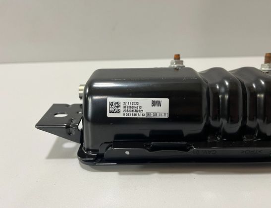BMW X5 G05/G18 (2018-2024) Knee SRS Airbag 9363846 32843817