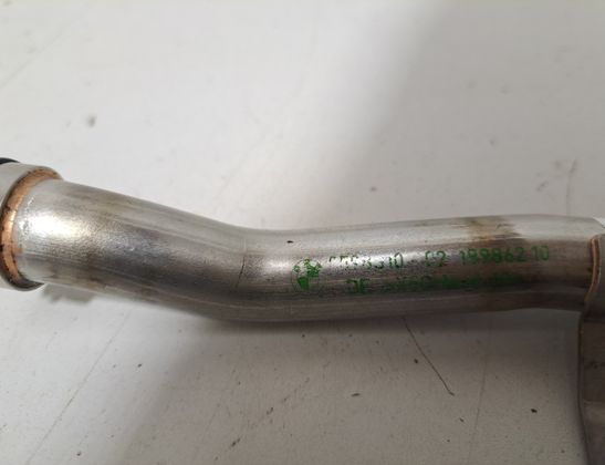 BMW X5 G05/G18 (2018-2024) EGR Tube Pipe 8598310 32874109