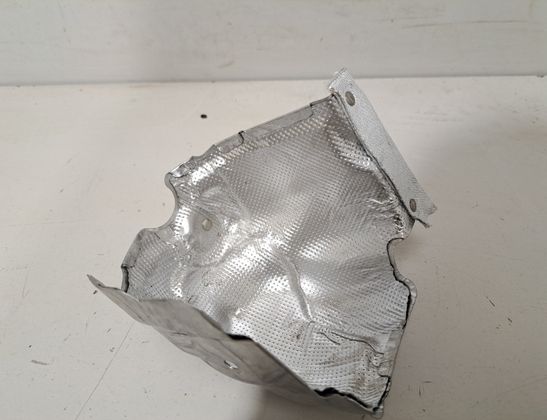 BMW X5 G05/G18 (2018-2024) Hőszigetelés 8598173 32874112