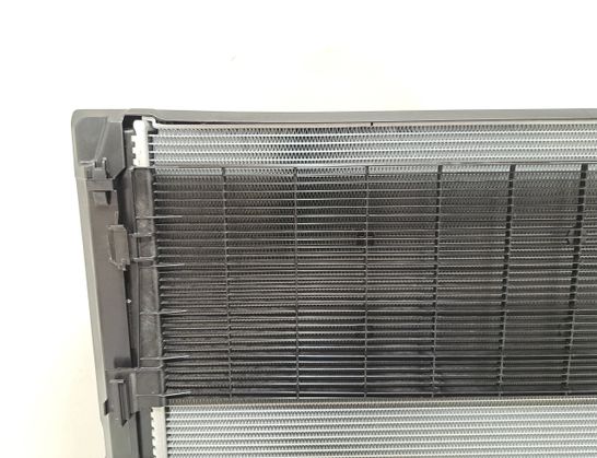 BMW 4 Series G22, G23, G26 (2020-2023) Cooling Parts 8666818,8666811,5A4E196,9895623,9895624,8852264,5A30676 32934311