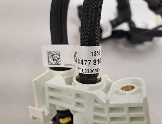 BMW X5 G05/G18 (2018-2024) Fuel hose 9888465,8477810,8477811,8477809,7926095 32971223