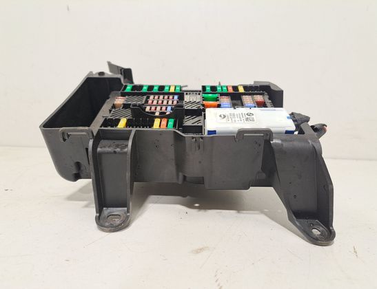 BMW X5 G05/G18 (2018-2024) Fuse Box 8780755,5A41BD5,5A3EC08,5B4C4A7 32981917