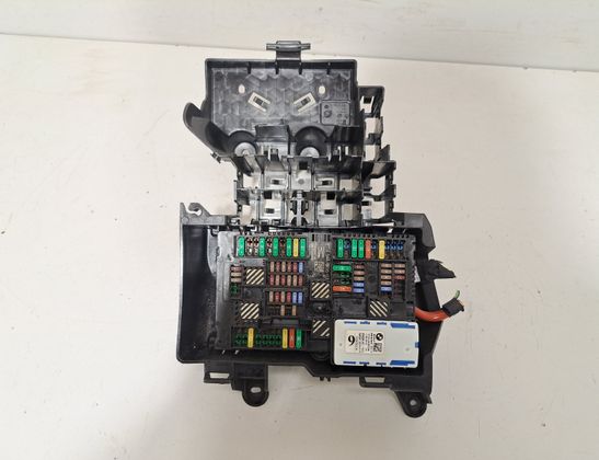 BMW X5 G05/G18 (2018-2024) Fuse Box 8780755,5A41BD5,5A3EC08,5B4C4A7 32981917
