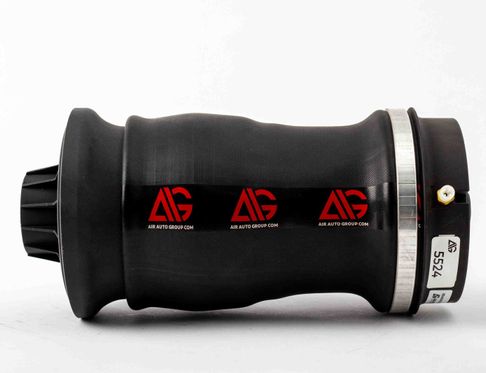 MERCEDES-BENZ GL-Class X166 (2012-2015) légrugó A1663200625,A1643200625,A1643200225 26957231