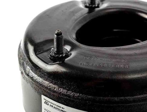 MERCEDES-BENZ S-Class W221 (2005-2013) Пневматическая подушка 2213207313,2213204913,2213209713,2213205113 28227540