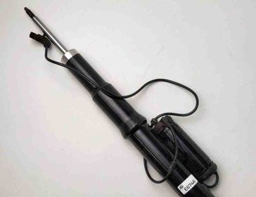 MERCEDES-BENZ S-Class W221 (2005-2013) Front Left Shock Absorber 221320931389,A2213209313,2213209313 28228210