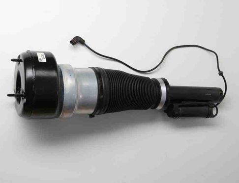 MERCEDES-BENZ S-Class W221 (2005-2013) Bal első lengéscsillapító A2213209313,221320931389,2213209313 28228231