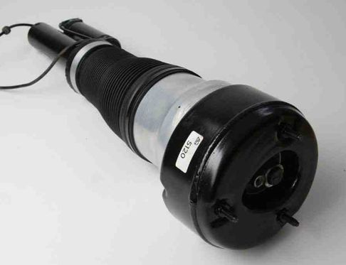 MERCEDES-BENZ S-Class W221 (2005-2013) Front Left Shock Absorber A2213209313,221320931389,2213209313 28228233