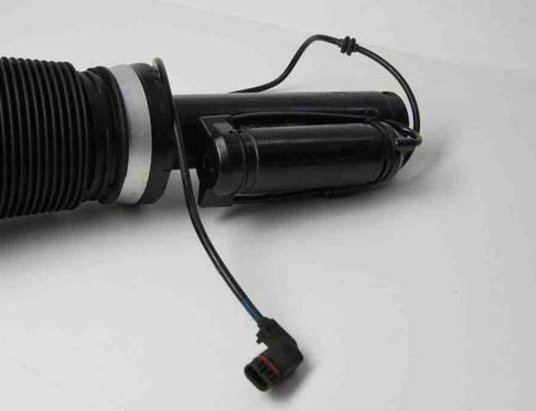 MERCEDES-BENZ S-Class W221 (2005-2013) Front Left Shock Absorber A2213209313,221320931389,2213209313 28228233