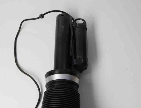 MERCEDES-BENZ S-Class W221 (2005-2013) Front Left Shock Absorber A2213209313,221320931389,2213209313 28228234