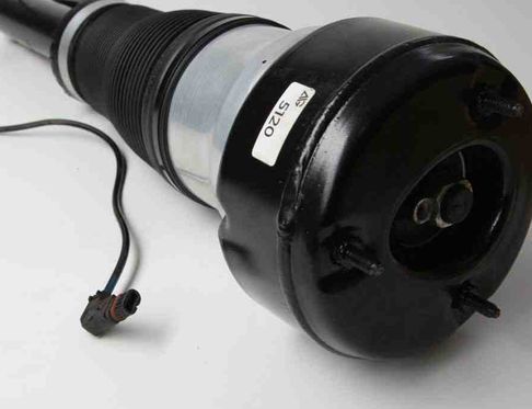MERCEDES-BENZ S-Class W221 (2005-2013) Front Left Shock Absorber A2213209313,221320931389,2213209313 28228234