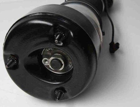 MERCEDES-BENZ S-Class W221 (2005-2013) Front Left Shock Absorber A2213209313,221320931389,2213209313 28228234